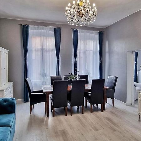 Apartament Kaczyniec 10 Gliwice Eksteriør billede