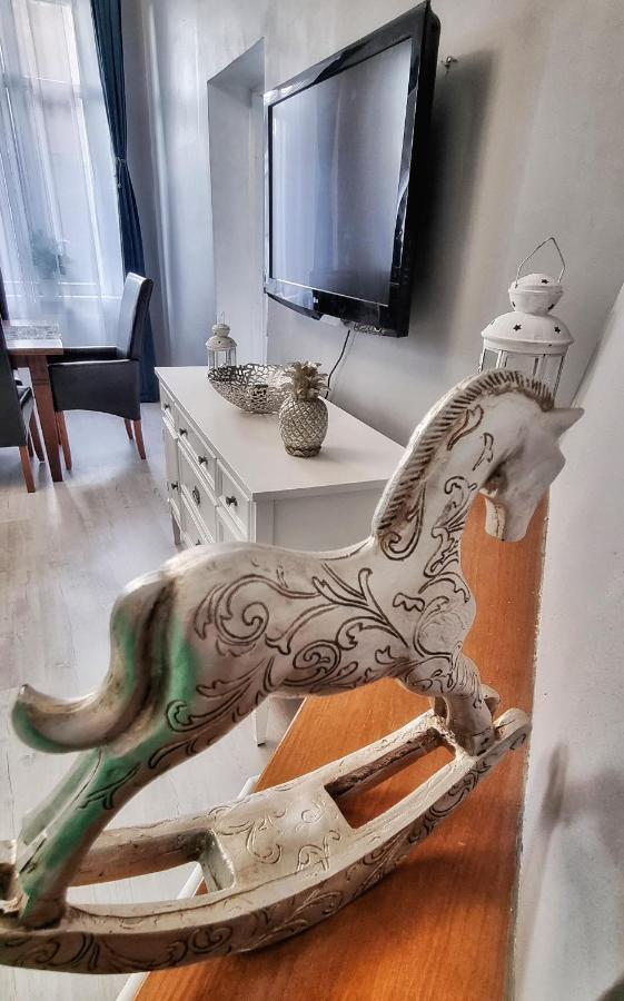 Apartament Kaczyniec 10 Gliwice Eksteriør billede